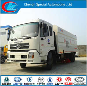 Dongfeng Road Cleaning Vehicle